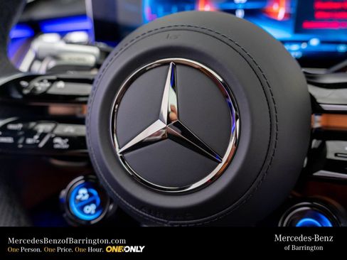 New 2026 Mercedes-Benz S 63 AMG S image 28