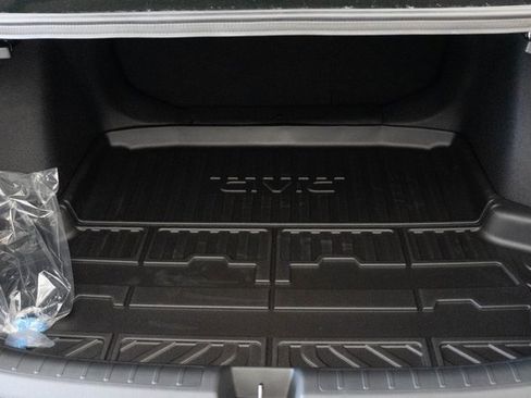 New 2026 Honda Civic Sport image 10