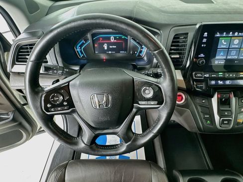 Used 2018 Honda Odyssey EX-L image 14