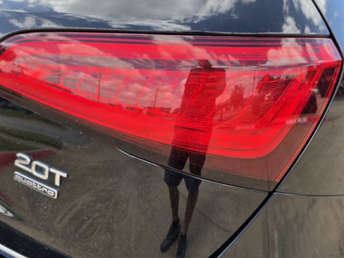 Used 2016 Audi Q5 2.0T Premium Plus image 9