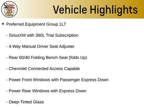 New 2026 Chevrolet Silverado 2500 LT w/ Trail Boss Package image 6