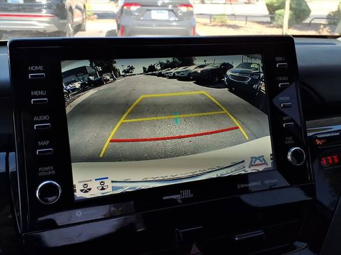 Used 2023 Toyota Camry XSE image 23