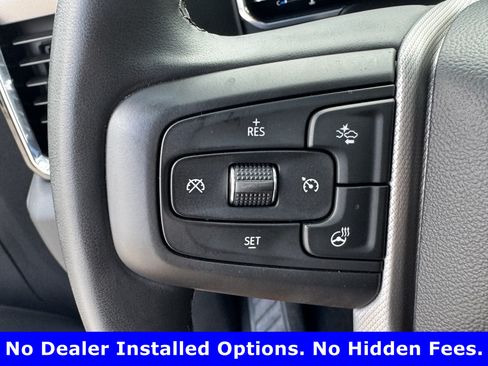 Used 2025 GMC Sierra 2500 Denali AWD/4WD image 24