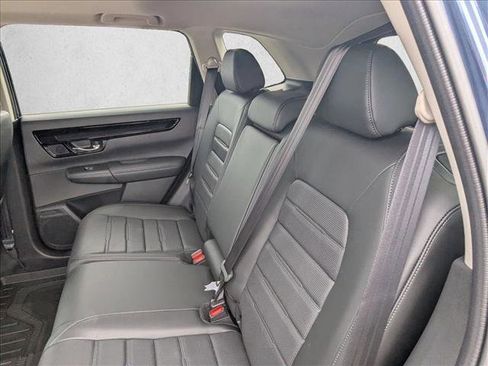 New 2026 Honda CR-V EX-L image 16