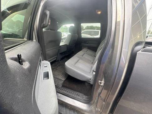 Used 2013 Ford F150 XLT w/ Luxury Equipment Group AWD/4WD image 3