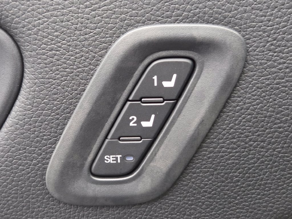 New 2026 Honda Pilot TrailSport image 12