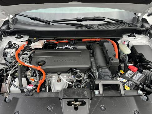 Used 2026 Honda CR-V Sport image 16