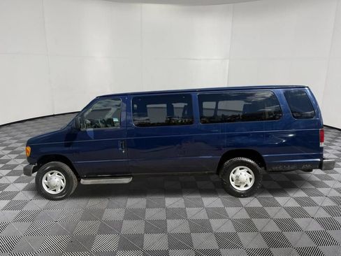 Used 2007 Ford E-350 and Econoline 350 XL RWD image 8