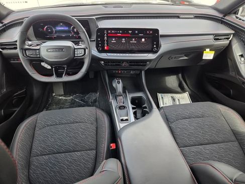 New 2026 Dodge Charger Scat Pack AWD/4WD image 8