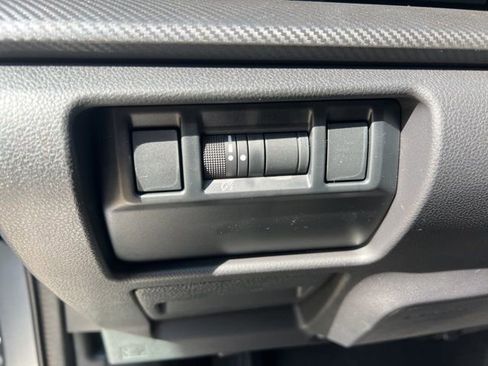 New 2026 Subaru Crosstrek 2.5i Limited image 13