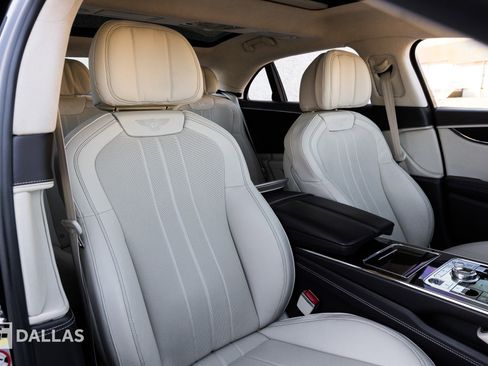 Used 2020 Bentley Flying Spur W12 image 41