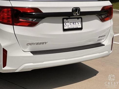 Used 2025 Honda Odyssey Sport-L image 6
