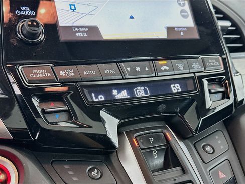 Used 2019 Honda Odyssey EX-L image 24