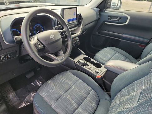 Used 2023 Ford Bronco Sport Heritage image 11