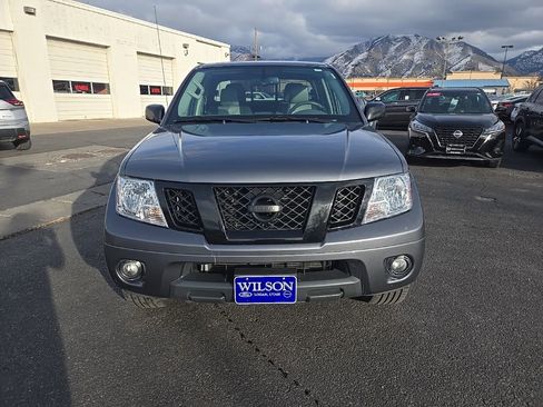 Used 2019 Nissan Frontier SV w/ Value Truck Package image 2