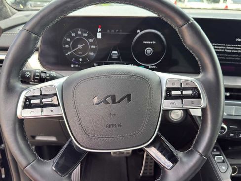 Certified 2023 Kia Telluride SX Prestige X-Line AWD/4WD image 18