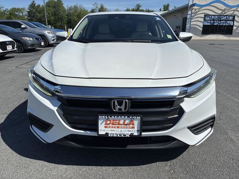 Used 2019 Honda Insight EX image 2