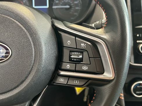 Used 2023 Subaru Crosstrek 2.0i Premium image 16