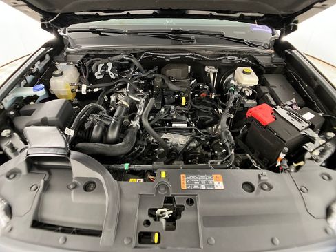 Certified 2024 Ford Ranger XLT w/ Equipment Group 301A High image 33