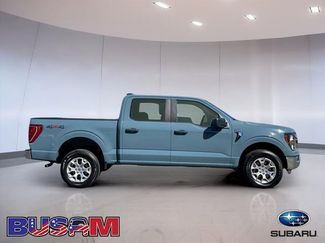 Used 2023 Ford F150 XLT video 3