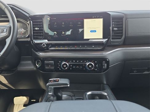 Used 2024 GMC Sierra 1500 SLT w/ SLT Premium Plus Package image 14