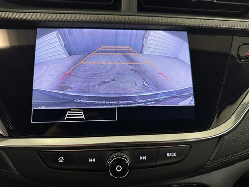 Certified 2022 Buick Encore GX Preferred w/ Cold Weather Comfort Package image 11