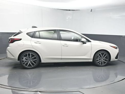 New 2026 Subaru Impreza 2.0i Sport AWD/4WD image 8