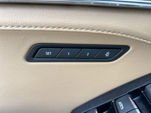 Used 2022 Cadillac CT5 Premium Luxury w/ Parking Package image 26