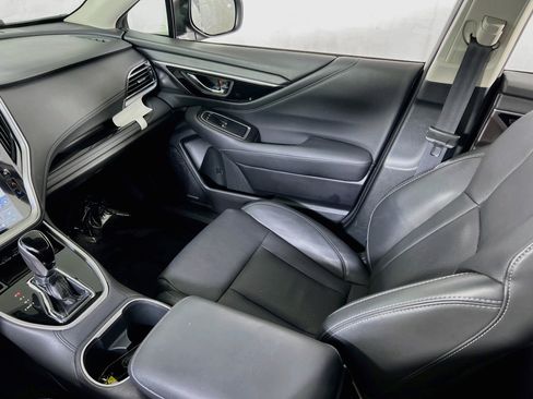Used 2023 Subaru Outback Limited AWD/4WD image 25