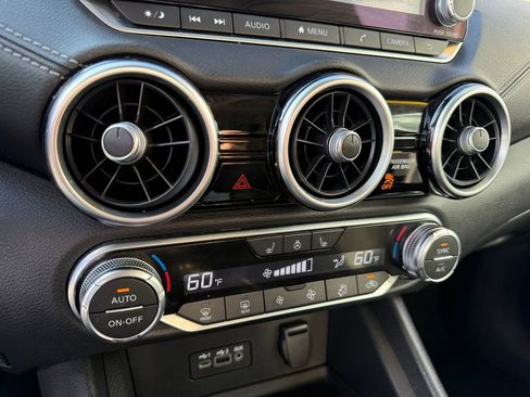 Used 2023 Nissan Sentra SV w/ All-Weather Package image 23