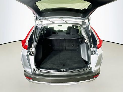 Certified 2019 Honda CR-V EX image 31