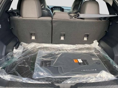 New 2026 Subaru Crosstrek 2.0i Premium image 6