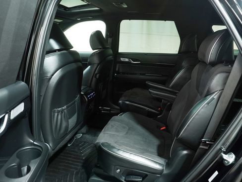 Certified 2024 Hyundai Palisade Calligraphy AWD/4WD image 19