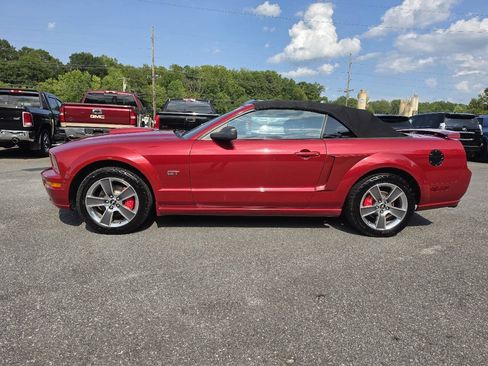 Used 2008 Ford Mustang GT RWD image 4