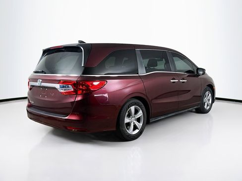 Used 2019 Honda Odyssey EX-L image 33
