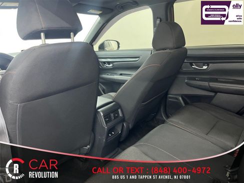 Used 2024 Honda CR-V Sport image 29