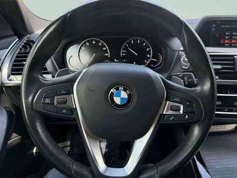 Used 2019 BMW X3 sDrive30i image 20