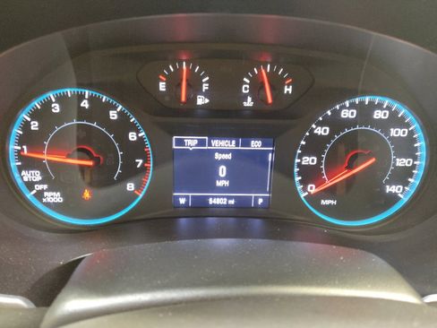 Used 2023 Chevrolet Malibu LT FWD image 23