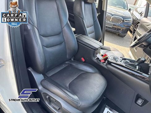Used 2023 MAZDA CX-9 Touring Plus image 43