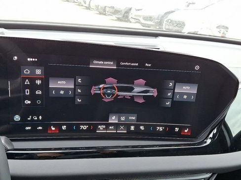 New 2026 Audi A6 Premium Plus AWD/4WD image 14