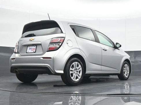 Used 2019 Chevrolet Sonic LT image 21