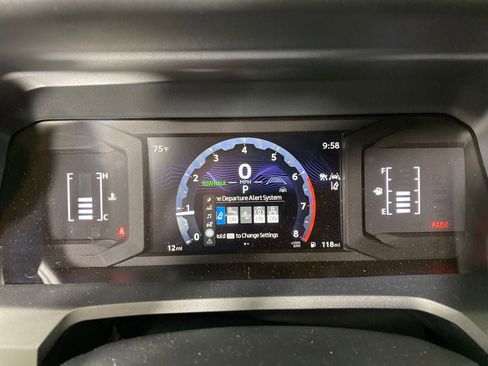 New 2025 Toyota 4Runner SR5 image 12