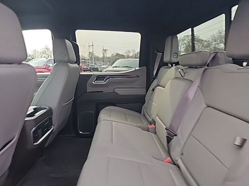 Used 2023 Chevrolet Silverado 1500 LTZ image 21
