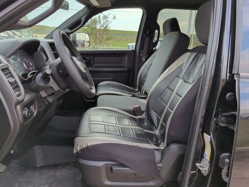 Used 2021 RAM 2500 Tradesman image 12