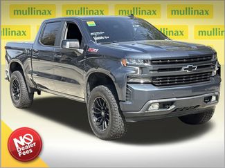 Used 2021 Chevrolet Silverado 1500 RST w/ Safety Package 360° Tour