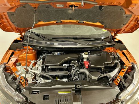 Used 2022 Nissan Rogue Sport SL image 24