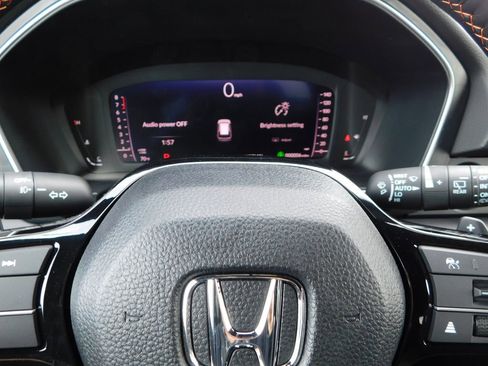 New 2026 Honda Passport TrailSport Elite image 36