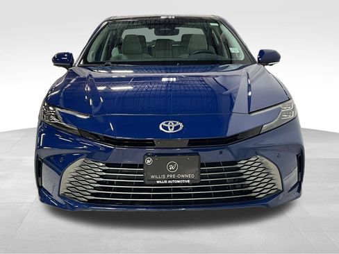 Used 2026 Toyota Camry XLE w/ Premium Plus Package AWD/4WD image 2