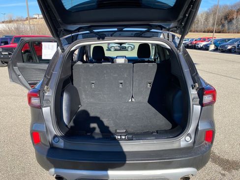 Used 2023 Ford Escape Active image 22