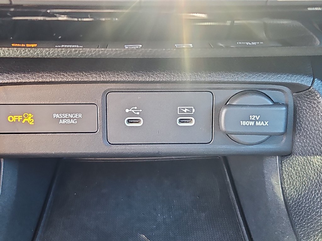 Certified 2026 Honda Civic Sport image 16